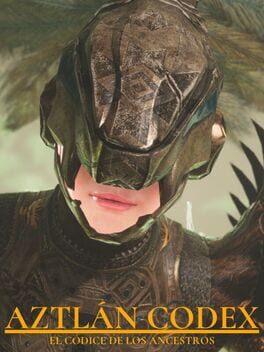 Aztlán Codex: El códice de los ancestros
