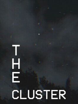The Cluster cover