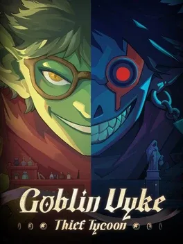 Goblin Vyke