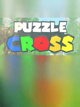 Puzzle Cross