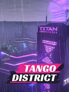 Tango District