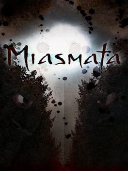 Miasmata cover