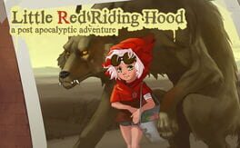 DG Little Red Riding Hood cover