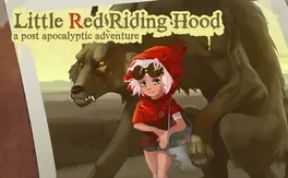 DG Little Red Riding Hood