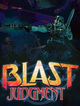 Image de Blast Judgment