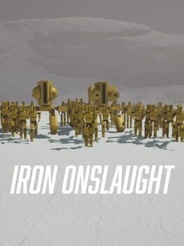 Iron Onslaught