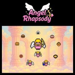 Angel Rhapsody