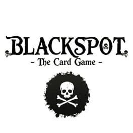 Blackspot: The Card Game