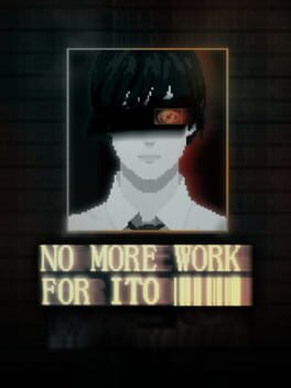 No More Work for Ito cover