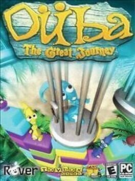 Oüba: The Great Journey
