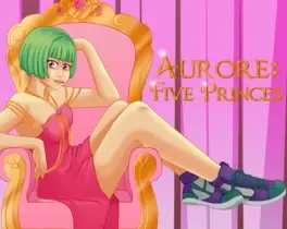 Aurore: Five Princes