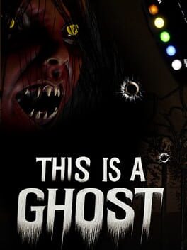 This is a Ghost cover