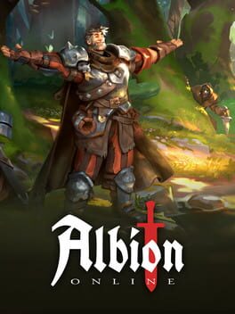Buy pre-owned Albion Online for Xbox Series X|S in India