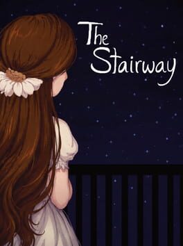 The Stairway cover