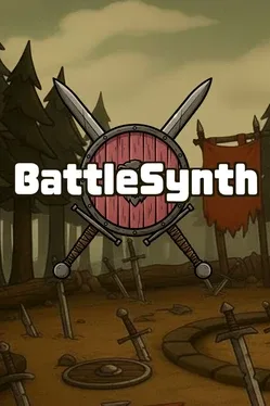 Portada de Battle Synth