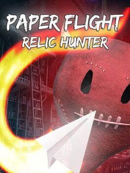 Paper Flight: Relic Hunter