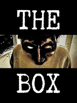 The Box cover