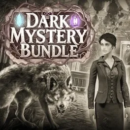 Dark Mystery Bundle