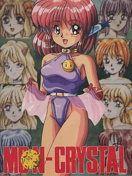 Moon Crystal