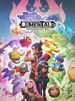 Image du jeu LumenTale: Memories of Trey