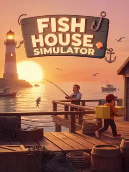 Image du jeu Fish House Simulator