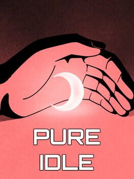 Pure Idle cover