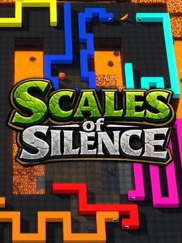 Scales of Silence cover