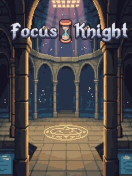 Focus Knight cover