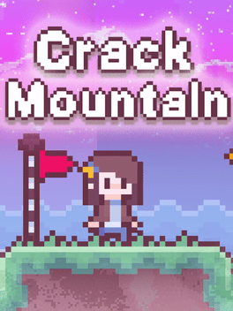 Crack Mountain