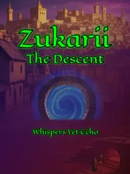 Zukarii