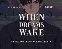 When Dreams Wake