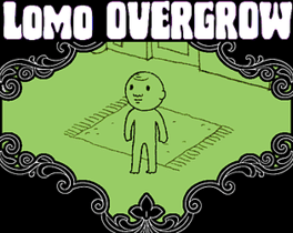 Lomo Overgrow