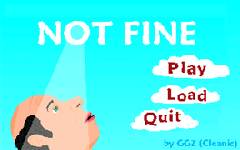 Not Fine