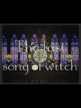 Cover of The Last Song of Witch