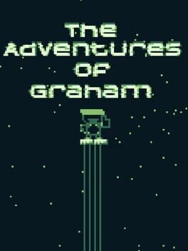 The Adventures of Graham cover