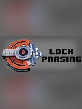 Lock Parsing Game Cover Artwork
