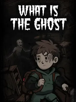 What Is The Ghost