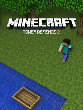 Minecraft Tower Defence 2