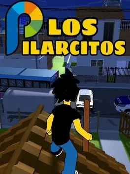 Portada de Los Pilarcitos