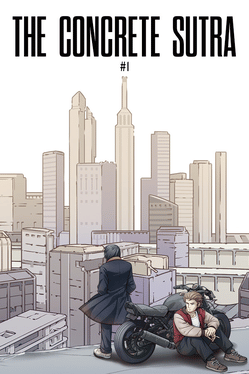 The Concrete Sutra #1