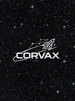 Corvax cover