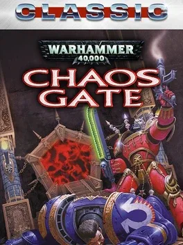 Warhammer 40,000: Chaos Gate (Classic)