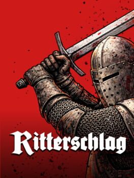 Ritterschlag cover
