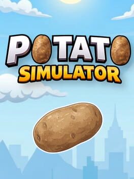 Potato Simulator cover