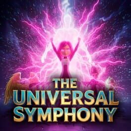 Game cover: The Universal Symphony