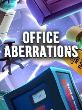 Office Aberrations