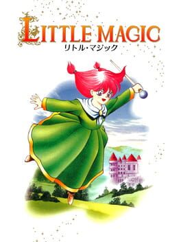 Little Magic