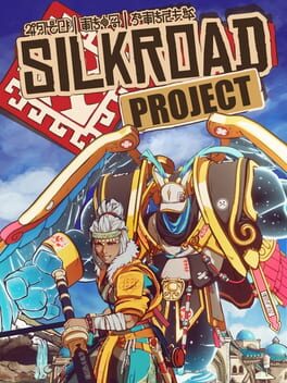 Image de Silkroad Project