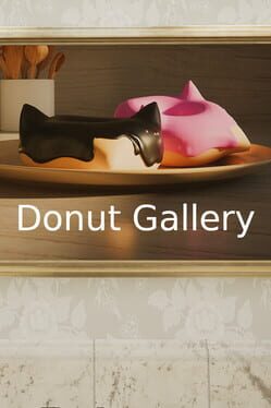 The Donut Gallery