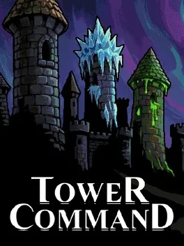 Image du jeu Tower Command